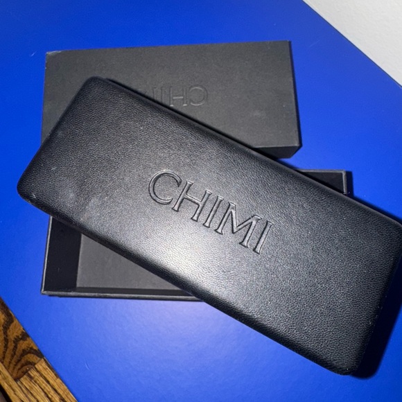 Chimi Note tortoise sunglasses - Picture 5 of 11